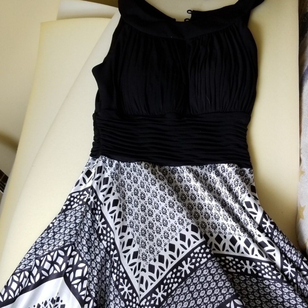 Semi-formal Dress